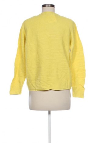 Damski sweter Rabe, Rozmiar XL, Kolor Żółty, Cena 119,99 zł