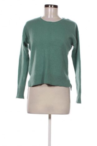 Dámsky pulóver Rachel Zoé, Veľkosť S, Farba Zelená, Cena  52,73 €