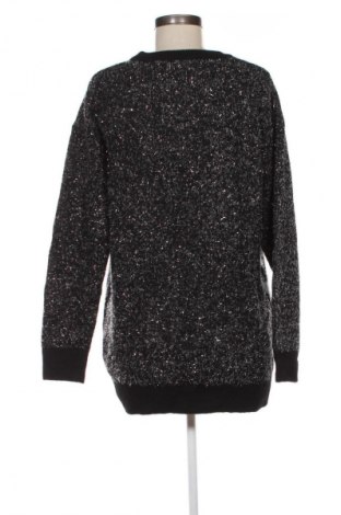 Damski sweter Rainbow, Rozmiar M, Kolor Czarny, Cena 42,99 zł