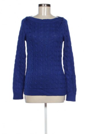 Damski sweter Ralph Lauren, Rozmiar M, Kolor Niebieski, Cena 519,99 zł