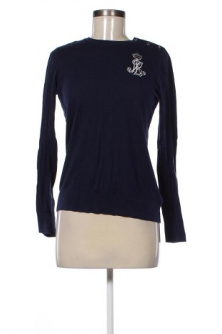 Damenpullover Ralph Lauren, Größe L, Farbe Blau, Preis € 76,99