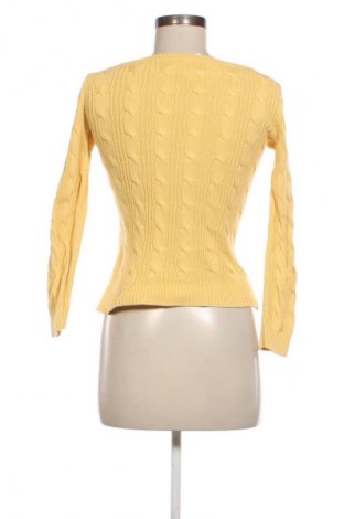 Pulover de femei Ralph Lauren, Mărime XS, Culoare Galben, Preț 975,00 Lei