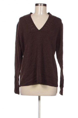 Damenpullover Raspberry, Größe XL, Farbe Braun, Preis € 17,99