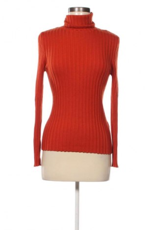 Női pulóver Rene Lezard, Méret M, Szín Narancssárga
, Ár 11 429 Ft