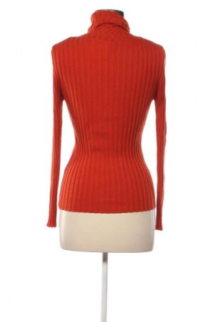 Női pulóver Rene Lezard, Méret M, Szín Narancssárga
, Ár 11 429 Ft