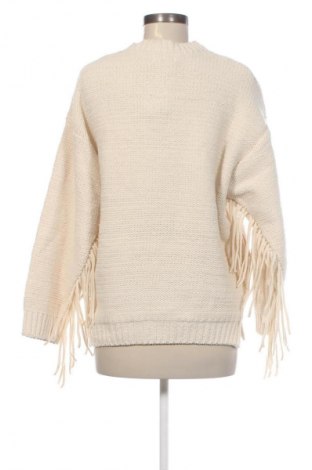 Damski sweter Replay, Rozmiar M, Kolor ecru, Cena 589,99 zł