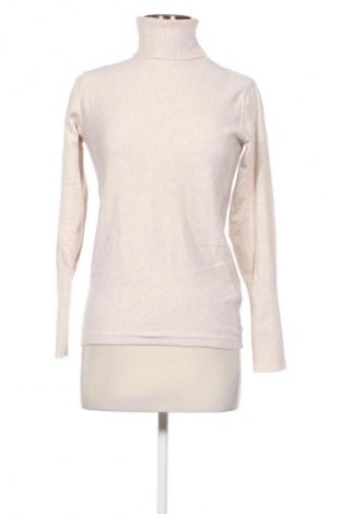 Damenpullover Reserved, Größe M, Farbe Beige, Preis 27,70 €