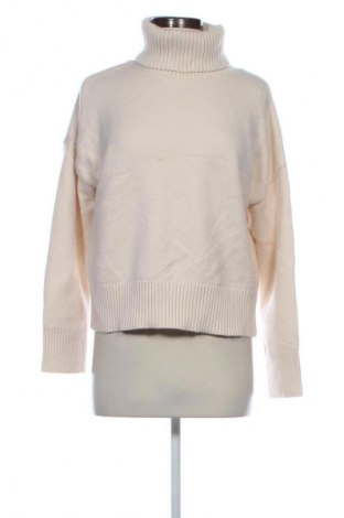 Pulover de femei Reserved, Mărime S, Culoare Ecru, Preț 73,99 Lei