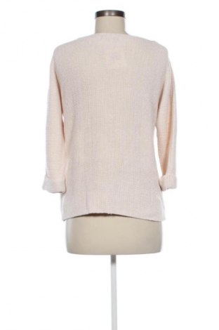 Damski sweter Reserved, Rozmiar M, Kolor ecru, Cena 57,99 zł
