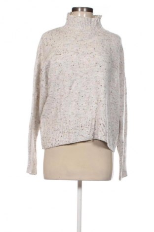 Damski sweter Reserved, Rozmiar M, Kolor ecru, Cena 78,99 zł