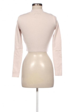Damski sweter Reserved, Rozmiar S, Kolor ecru, Cena 69,99 zł
