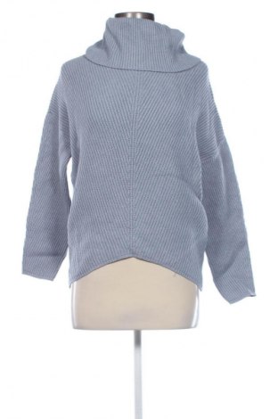 Pulover de femei Reserved, Mărime S, Culoare Albastru, Preț 56,99 Lei
