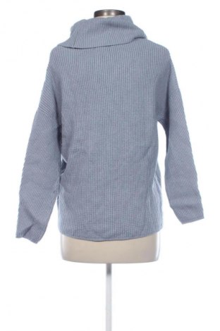 Pulover de femei Reserved, Mărime S, Culoare Albastru, Preț 56,99 Lei