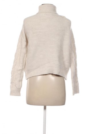 Damski sweter Reserved, Rozmiar S, Kolor ecru, Cena 69,99 zł