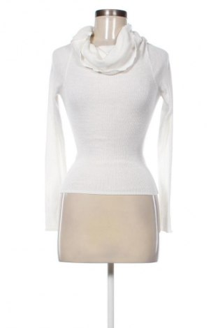 Damenpullover Reserved, Größe S, Farbe Weiß, Preis 15,00 €