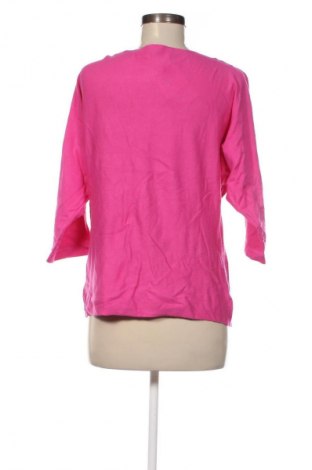 Damski sweter Reserved, Rozmiar L, Kolor Różowy, Cena 64,99 zł