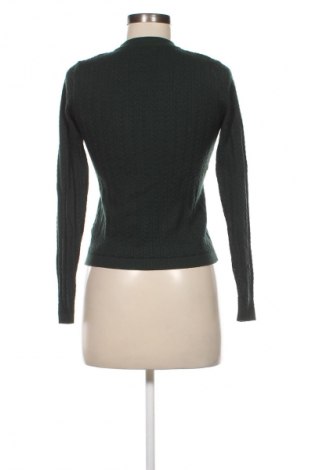 Damski sweter Reserved, Rozmiar S, Kolor Zielony, Cena 66,99 zł