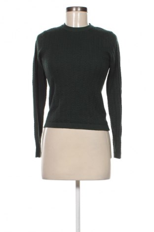 Damski sweter Reserved, Rozmiar S, Kolor Zielony, Cena 66,99 zł