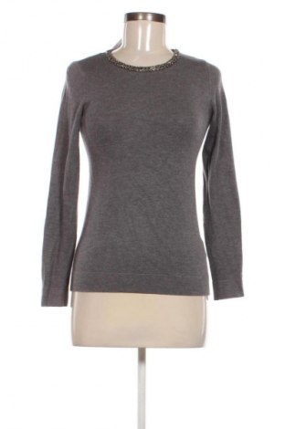 Pulover de femei Reserved, Mărime S, Culoare Gri, Preț 76,00 Lei