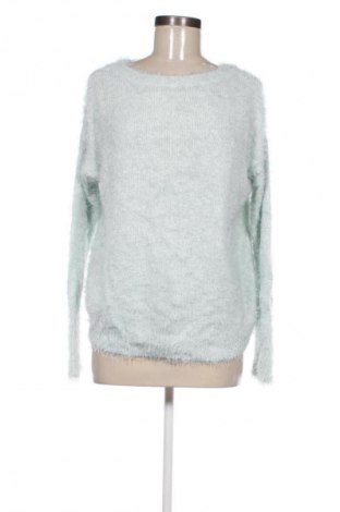 Pulover de femei Reserved, Mărime M, Culoare Gri, Preț 76,32 Lei