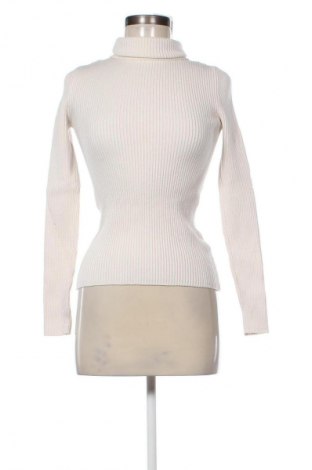 Damenpullover Reserved, Größe S, Farbe Ecru, Preis 14,83 €