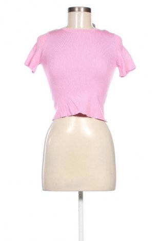 Pulover de femei Reserved, Mărime S, Culoare Roz, Preț 121,05 Lei