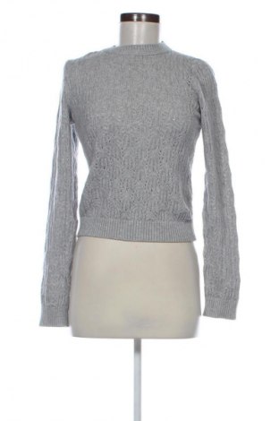 Pulover de femei Reserved, Mărime M, Culoare Gri, Preț 76,32 Lei