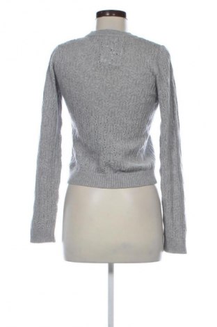 Pulover de femei Reserved, Mărime M, Culoare Gri, Preț 76,32 Lei