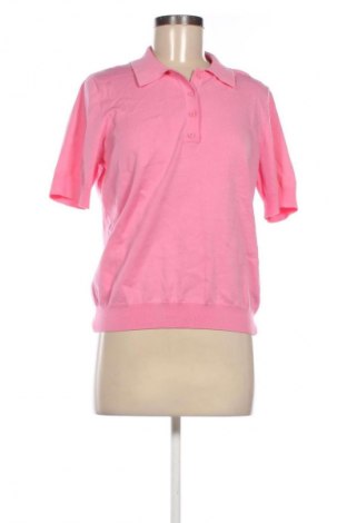 Damski sweter Reserved, Rozmiar XL, Kolor Różowy, Cena 75,86 zł
