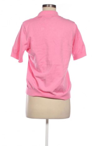 Damski sweter Reserved, Rozmiar XL, Kolor Różowy, Cena 75,86 zł