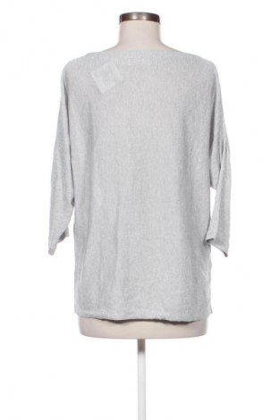 Дамски пуловер Reserved, Размер L, Цвят Сив, Цена 28,99 лв.