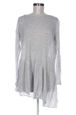Damenpullover Reserved, Größe L, Farbe Grau, Preis € 10,99