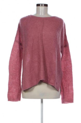 Pulover de femei Rich & Royal, Mărime L, Culoare Roz, Preț 163,00 Lei