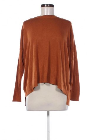 Дамски пуловер Rich & Royal, Размер XS, Цвят Кафяв, Цена 30,99 лв.