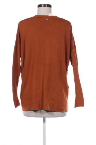 Дамски пуловер Rich & Royal, Размер XS, Цвят Кафяв, Цена 30,99 лв.