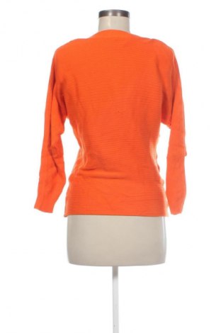 Damenpullover Rick Cardona, Größe S, Farbe Orange, Preis € 13,99