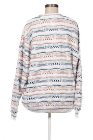Damski sweter Roger Kent, Rozmiar 3XL, Kolor Kolorowy, Cena 93,99 zł