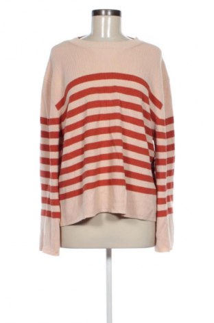 Damenpullover S.Oliver, Größe L, Farbe Mehrfarbig, Preis € 16,99