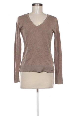 Damski sweter S.Oliver, Rozmiar S, Kolor Brązowy, Cena 86,99 zł
