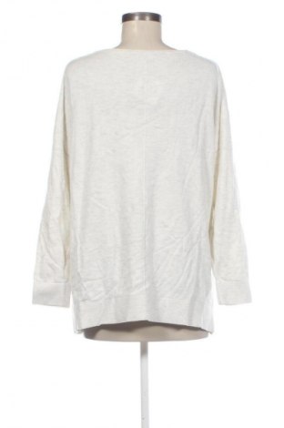Pulover de femei S.Oliver, Mărime XL, Culoare Alb, Preț 89,99 Lei