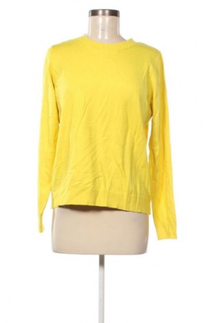 Damski sweter S.Oliver, Rozmiar M, Kolor Żółty, Cena 55,99 zł