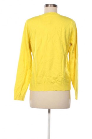 Damski sweter S.Oliver, Rozmiar M, Kolor Żółty, Cena 55,99 zł