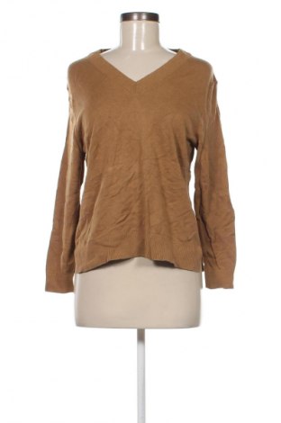 Damski sweter S.Oliver, Rozmiar M, Kolor Brązowy, Cena 57,99 zł