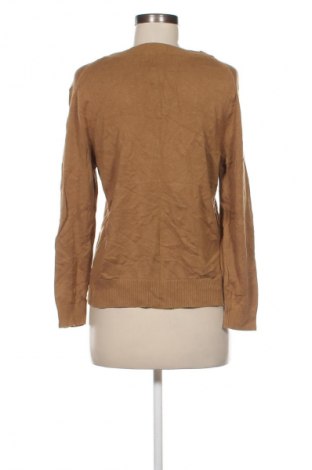 Damski sweter S.Oliver, Rozmiar M, Kolor Brązowy, Cena 57,99 zł