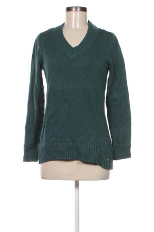 Pulover de femei S.Oliver, Mărime M, Culoare Verde, Preț 83,99 Lei