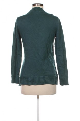 Pulover de femei S.Oliver, Mărime M, Culoare Verde, Preț 83,99 Lei