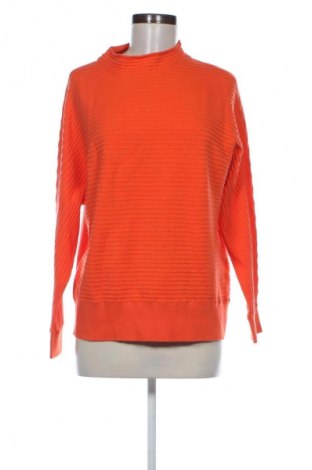 Damenpullover S.Oliver, Größe M, Farbe Orange, Preis € 20,92