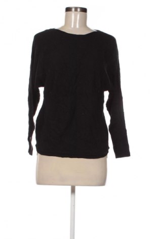 Damski sweter S.Oliver, Rozmiar M, Kolor Czarny, Cena 74,99 zł