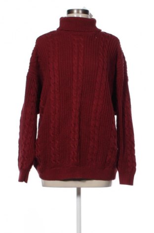Damenpullover S.Oliver, Größe XL, Farbe Rot, Preis 25,06 €