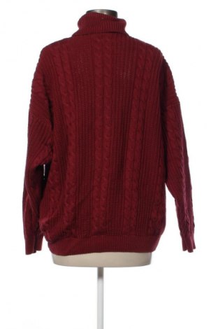 Damenpullover S.Oliver, Größe XL, Farbe Rot, Preis 25,06 €